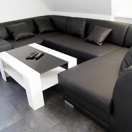 Apartamento La Domus Premium Lotte Exterior foto